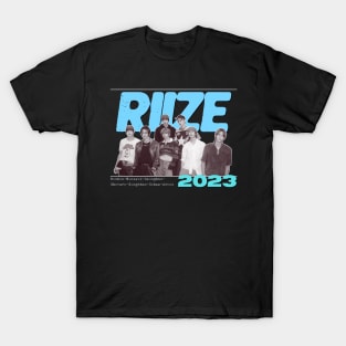 RIIZE T-Shirt